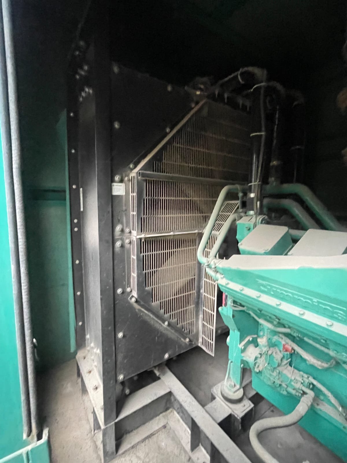 NCR Generators Project Image 4