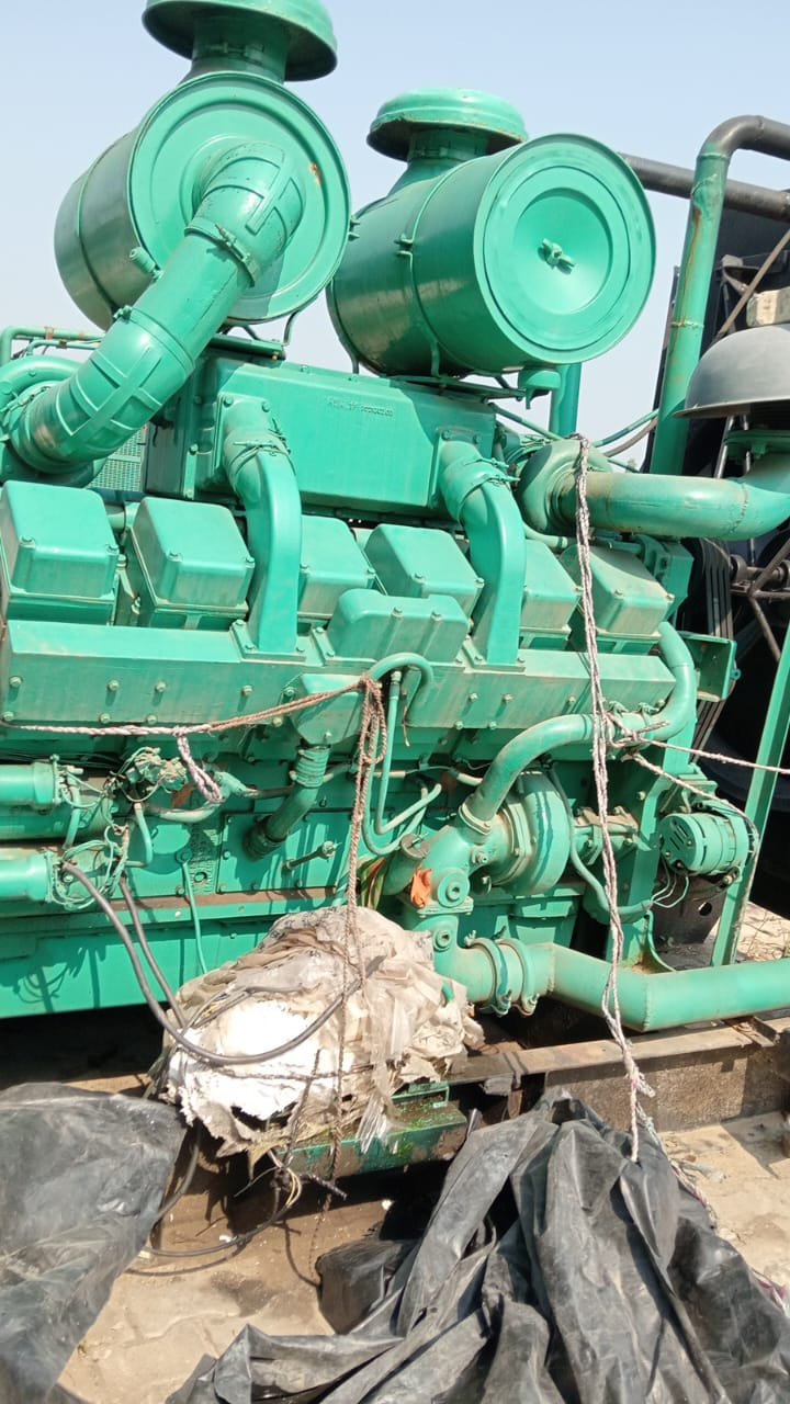NCR Generators Project Image 4
