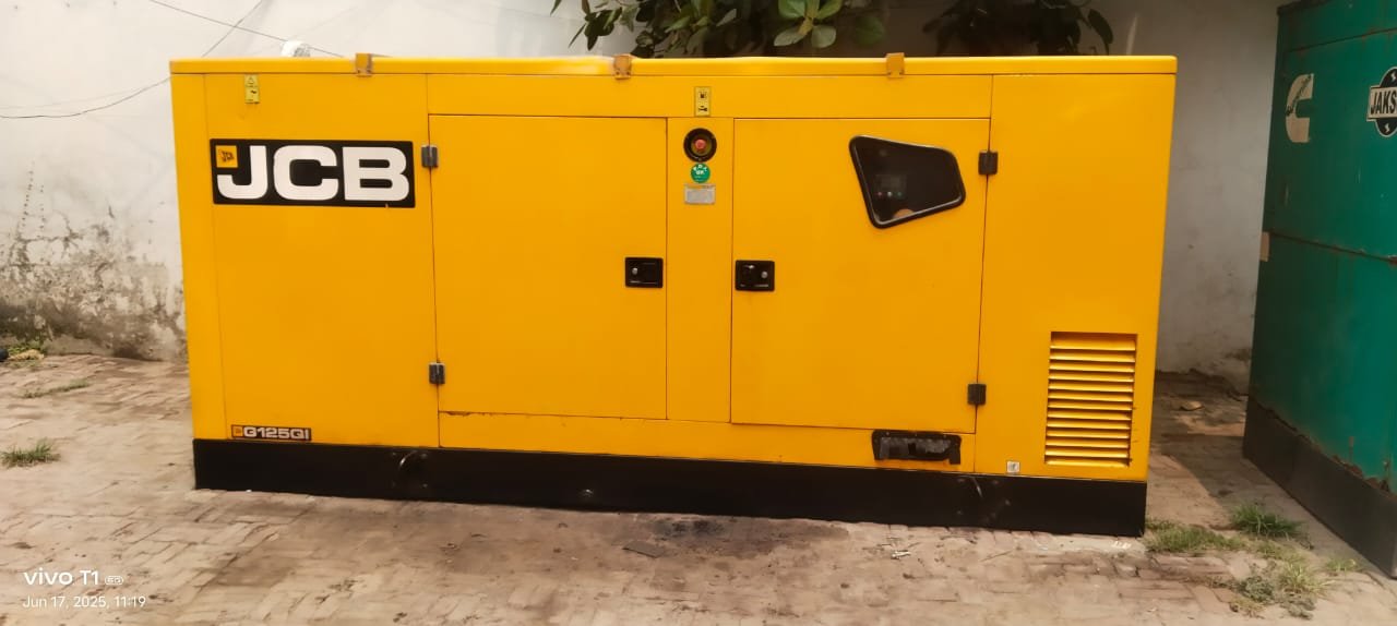 NCR Generators Project Image 4