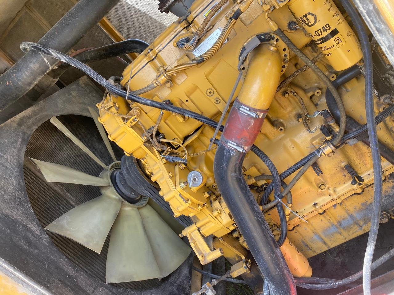 NCR Generators Project Image 3