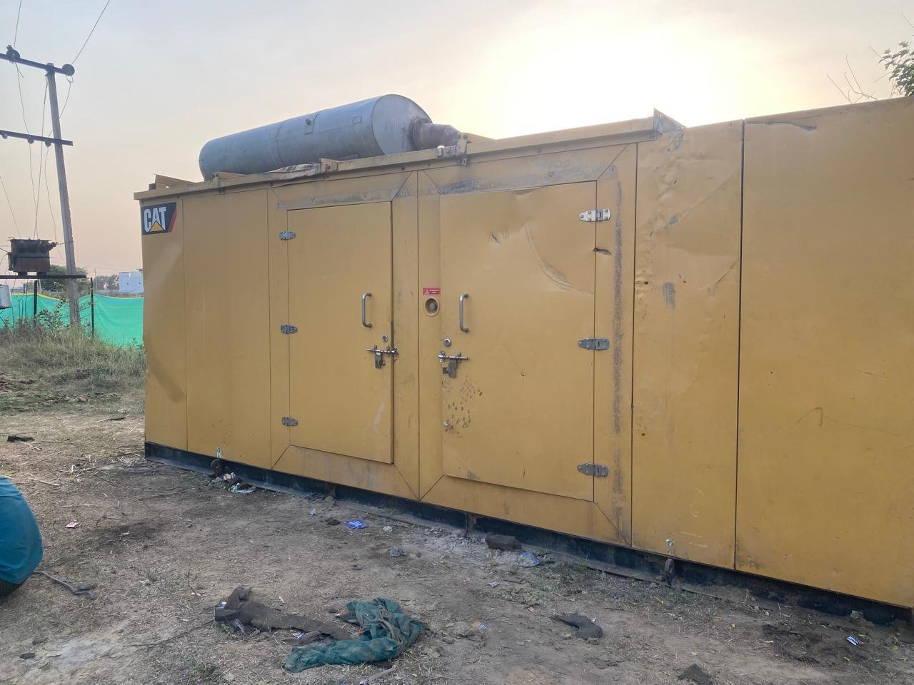 NCR Generators Project Image 4